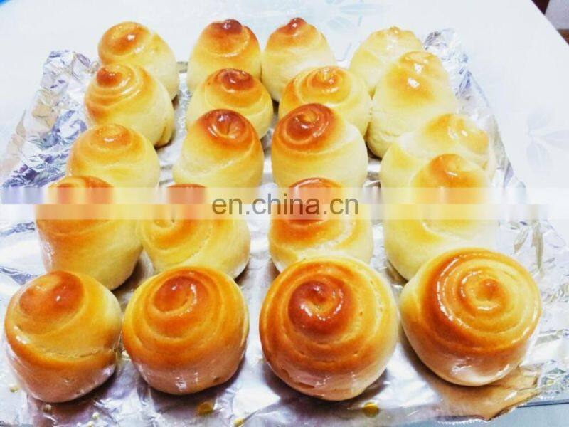 64 Trays Electric Bread Baking Oven/Pie Bakery Machinery