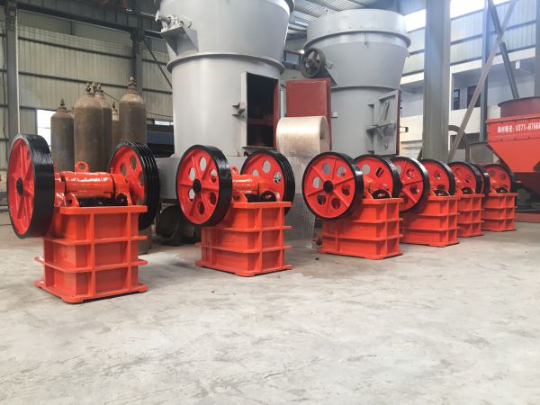 How to choose the right quality jaw crusher