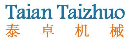 Taian Taizhuo Machinery Manufacturing Co., Ltd