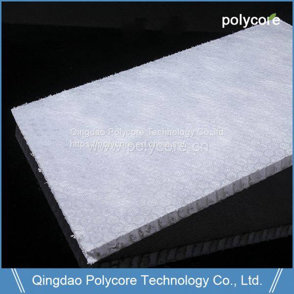 PP honeycomb PP8T40F 12MM