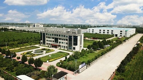 Shandong HID., Ltd company overview - view 1