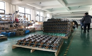 Wincoo Engineering Co.,Ltd company overview - view 3