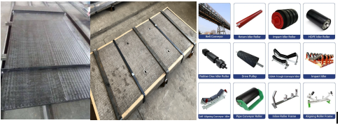 Rizhao Port Shipbuilding&machinery Industry Co.,ltd company overview - view 1