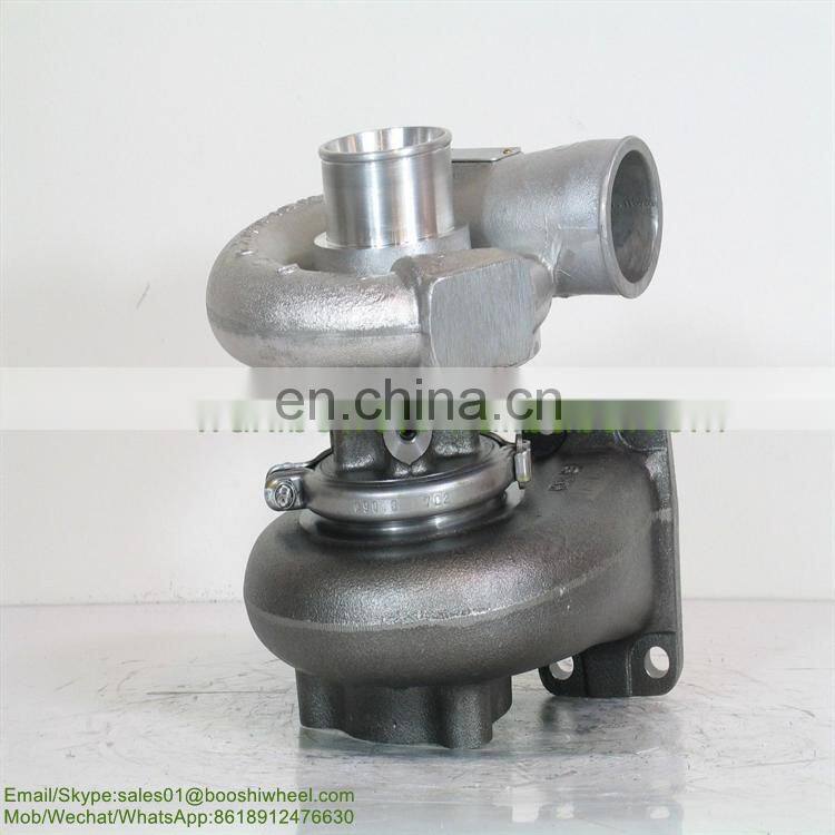 TD06H 49179-00460 4917900460 5I-7903 5I7903 turbos for Catterpilar  E120B, E110B Engine