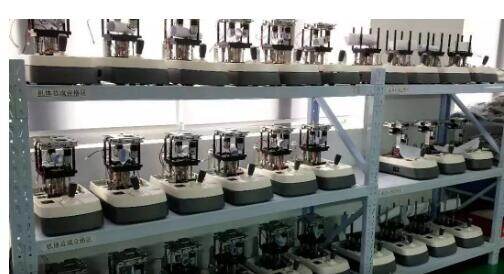 Rightway Optical Co.,Ltd company overview - view 1