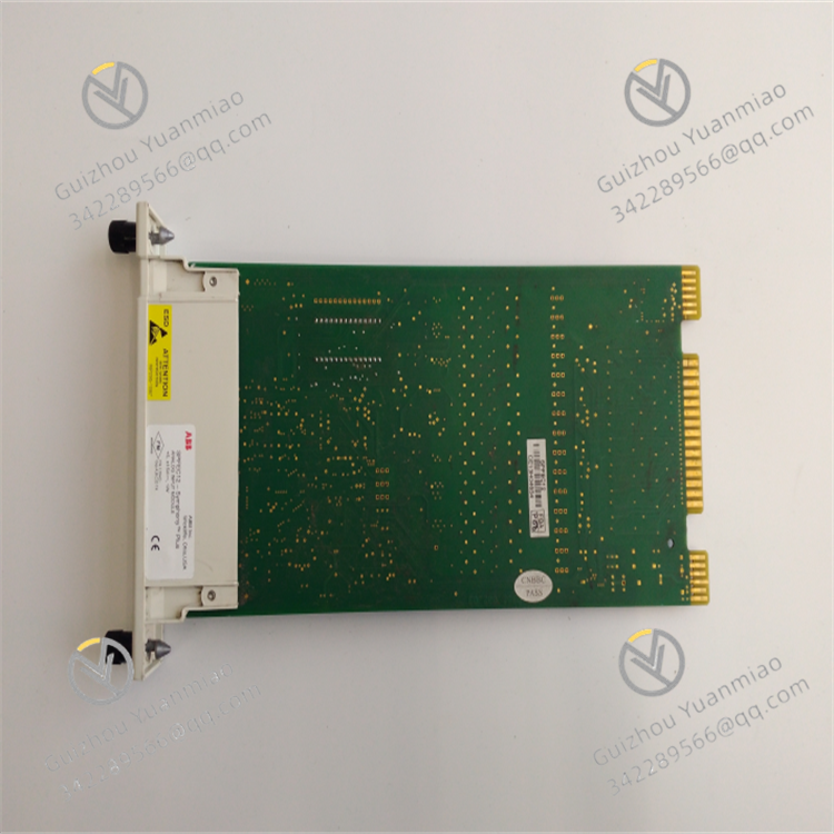 ABB SPFEC12