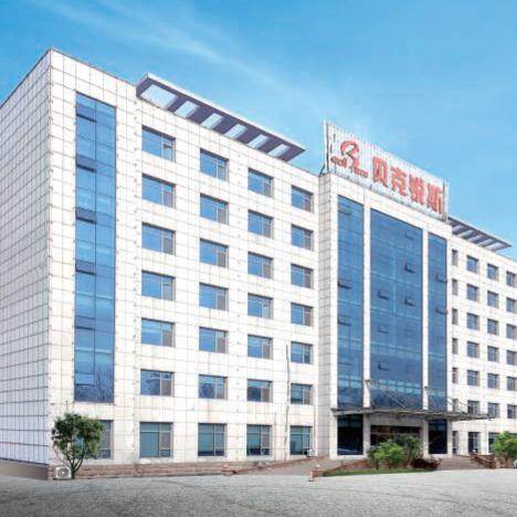Qingzhou Snrcorp Trading Co., Ltd. company overview - view 1
