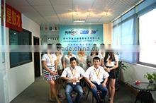 Shenzhen Aubadi Plastic Electronics Co., Ltd. company overview - view 3