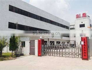 Dongguan Jianqiao Testing Equipment Co., Ltd. company overview - view 3