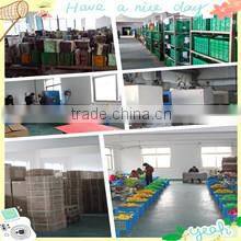Ningbo Tiandun Sports Goods Co., Ltd. company overview - view 1