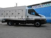 Pehlivan Karoser Muhendislik Otomotiv Sogutma Gida Sanayi Ticaret Limited Sirketi company overview - view 3