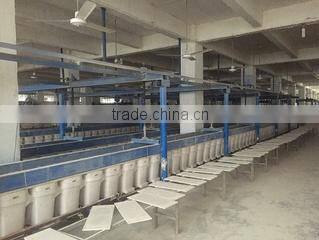 Chaozhou Meiliansi Ceramics Co., Ltd. company overview - view 3