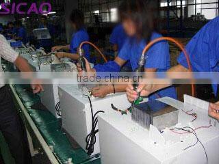 Shenzhen Sicao Electric Appliances Co., Ltd. company overview - view 3