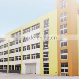 Changzhou Gaorui Electric Co., Ltd. company overview - view 2