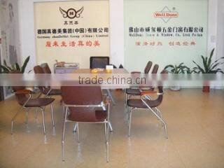 Foshan Welldone Doors & Windows Co., Ltd. company overview - view 3