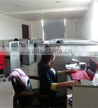 Cangnan Lihao Badge Co., Ltd. company overview - view 2