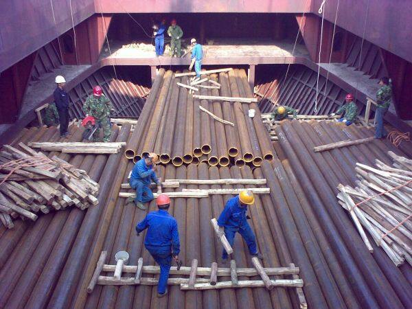 Winnew Heavy Marine company overview - view 3