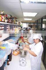 New Flavor House Inc company overview - view 1