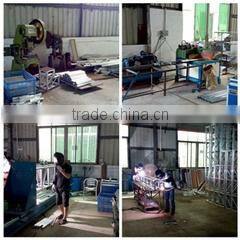 Sgaier Industrial (Shenzhen) Co., Ltd. company overview - view 2