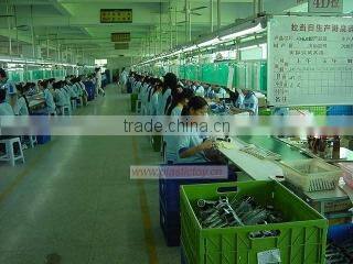 Shantou Chenghai Pengcheng Toy Ind. Co., Ltd. company overview - view 2