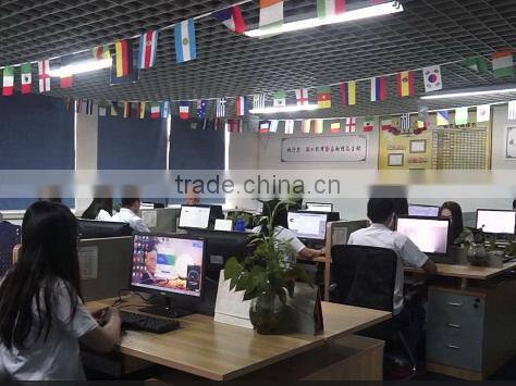 Shenzhen RYHX Plastic & Hardware Products Co., Ltd. company overview - view 3