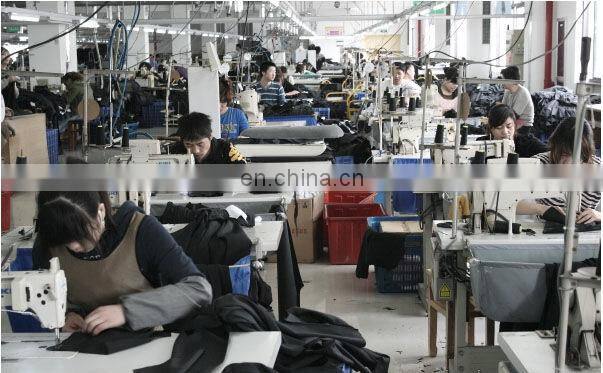 Wenzhou Royal Dragon Import & Export Co., Ltd. company overview - view 3