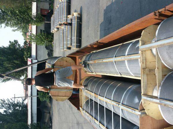 Linzhang Huaye Carbon Co.,ltd company overview - view 4