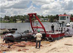 WEIFANG JIN MENG Gold Mining Machinery CO.,LTD company overview - view 2