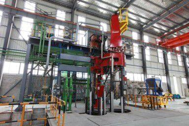 Changzhou Brilliance Special Steel Co., Ltd. company overview - view 2