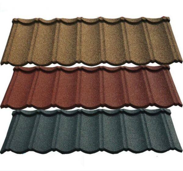 Hannstar Building Material Company company overview - view 2