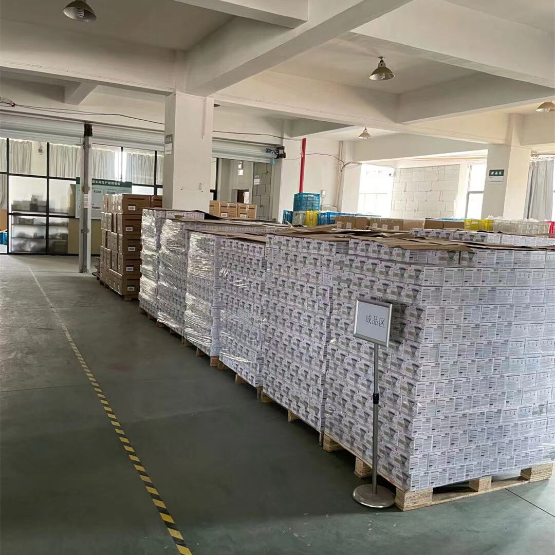 Yongkang JS Houseware Products Co.,Ltd company overview - view 1