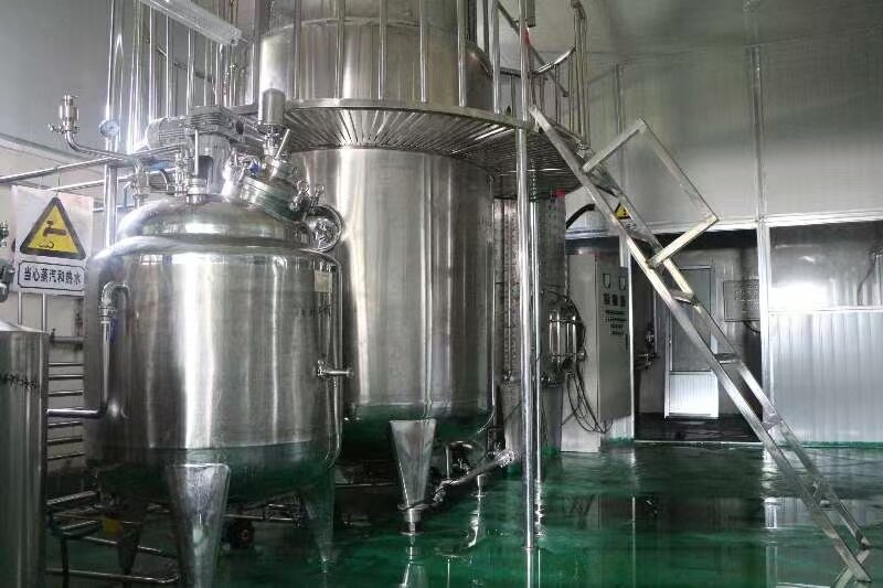 Shandong Fulikang Animal Nutrition Co.,Ltd. company overview - view 4