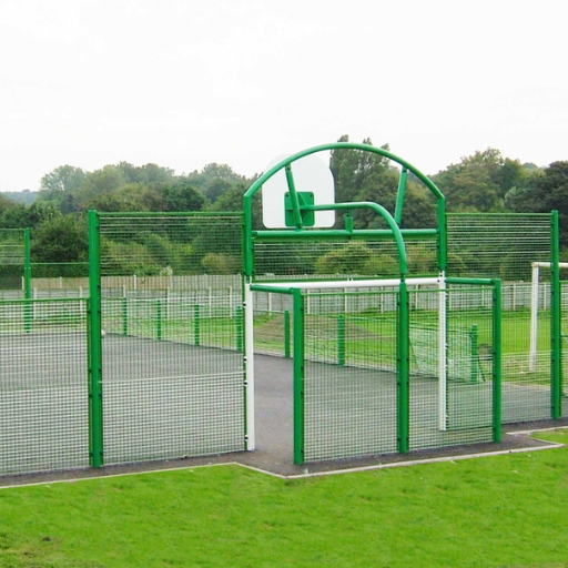 Sport Court Fencing: Quality Solutions for Tennis Courts and Sports Facilities