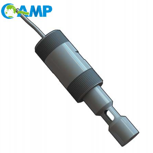 How does a conductivity detector work and why is it essential for accurate measurements?