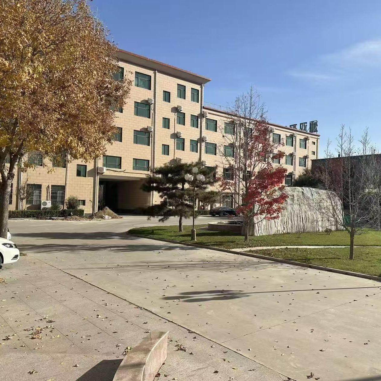 Beijing Zhenpeng Tengda Trading Co., Ltd. company overview - view 1