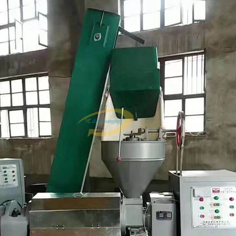 automatic oil press (61)