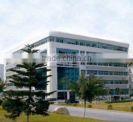 Xiamen Sino-Cool Refrigeration Parts Industry Co., Ltd. company overview - view 1