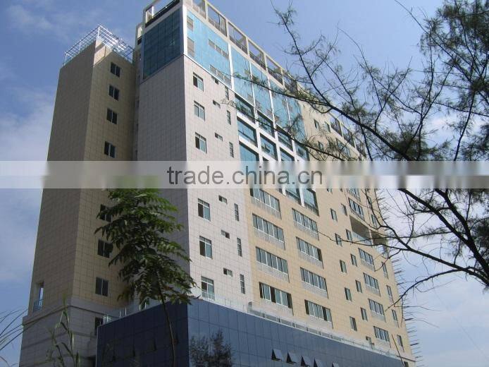 Guangxi Sunway Forest Products Industry Co., Ltd. company overview - view 3