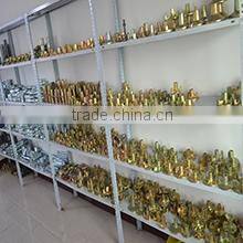 Cangxian Hongda Industry Co., Ltd. company overview - view 2