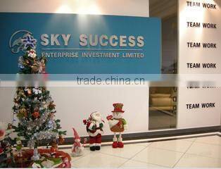 Shantou Wesung Trading Ltd. company overview - view 1