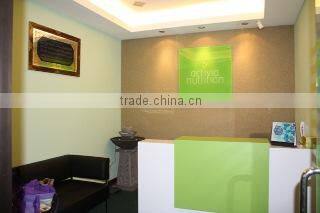 Activia Nutrition Sdn. Bhd. company overview - view 1