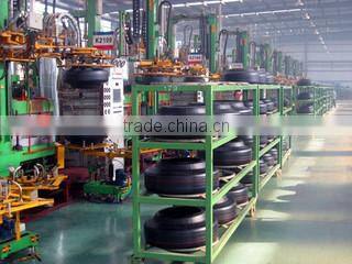 Comar Tyre & Rubber Industrial Co., Ltd. company overview - view 2