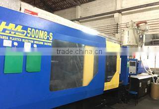 Foshan Chancheng Yufeng Plastic Hardware Factory company overview - view 3