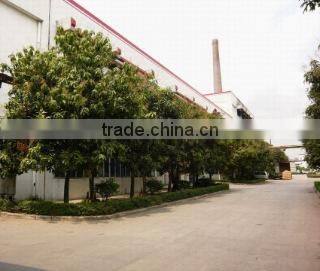 Shanghai Orient Glassware Inc. company overview - view 1