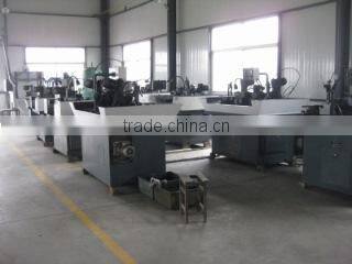 Fuzhou Bona Imp. And Exp. Corp. company overview - view 3