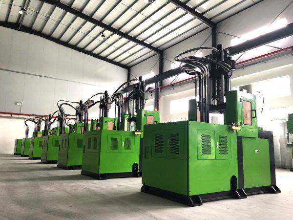 Dongguan Taiwang Machinery Co.,ltd company overview - view 3