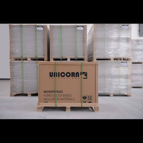 Unicorn Insulations Limited company overview - view 1