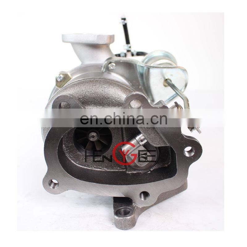 turbo type RHF5 RHF5H 14411AA510 14411A511 14411AA51A VA430083 VB430083 VC430083 FOR Subaru Legacy /OutbackGT 2.5L