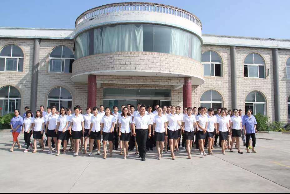 Xinxiang Lifeierte Filter Corp.,Ltd company overview - view 1