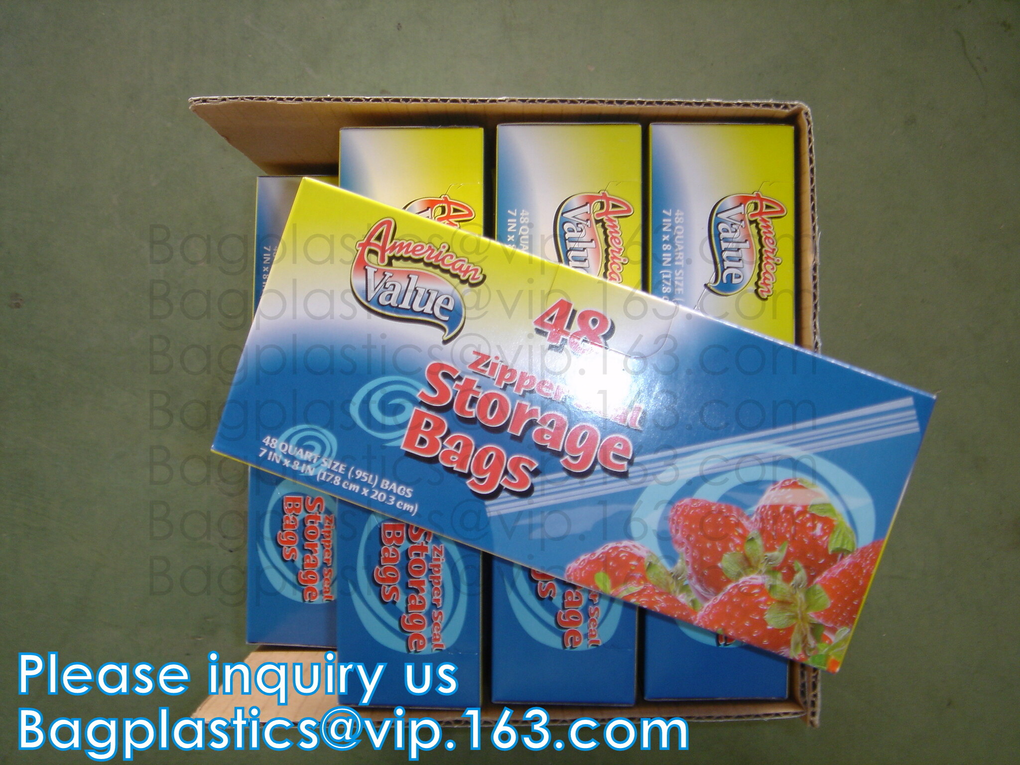 Yantai Bagease Packaging Production Co.,ltd. company overview - view 2